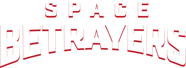 Логотип Space Betrayers