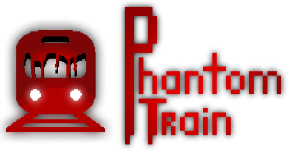 Логотип Phantom Train