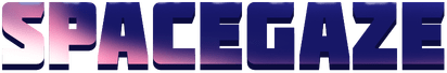 Логотип SpaceGaze