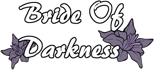 Логотип Bride Of Darkness