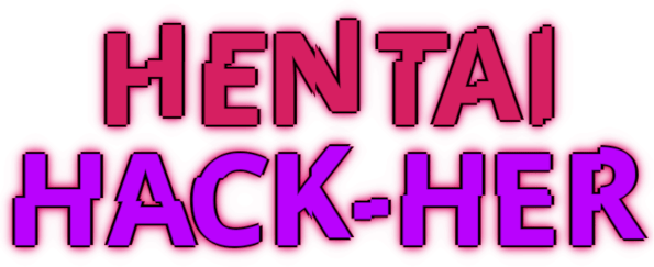 Логотип Hentai Hack-Her