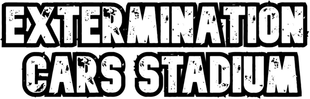 Логотип Extermination Cars Stadium