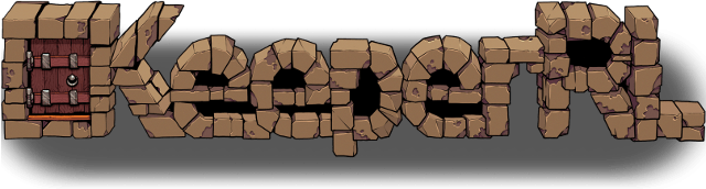 Логотип KeeperRL