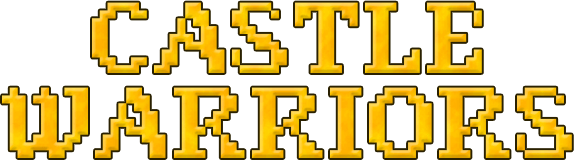 Логотип Castle Warriors