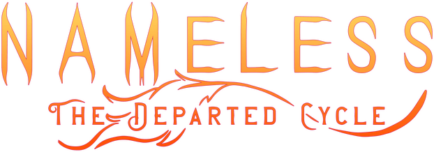 Логотип Nameless - The Departed Cycle