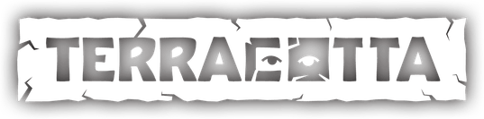 Логотип TERRACOTTA