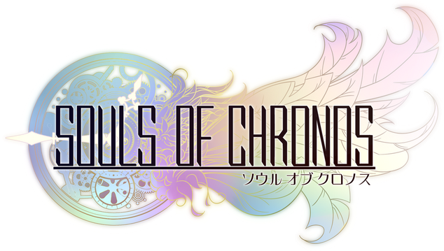 Логотип Souls of Chronos