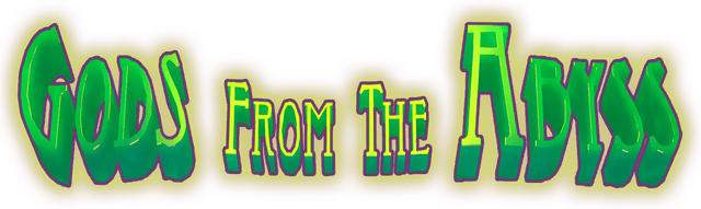 Логотип Gods From The Abyss
