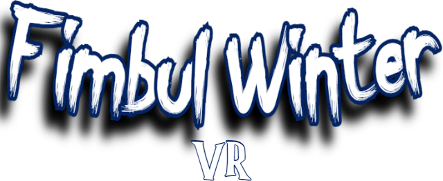 Логотип Fimbul Winter VR