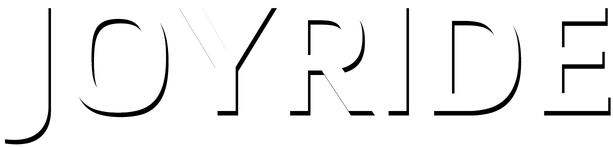 Логотип Joyride