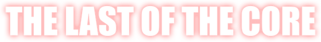 Логотип The Last Of The Core