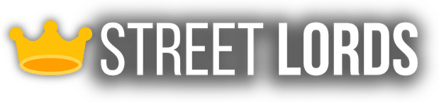 Логотип Street Lords