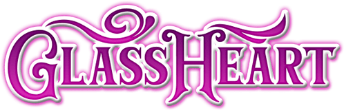 Логотип Glass Heart