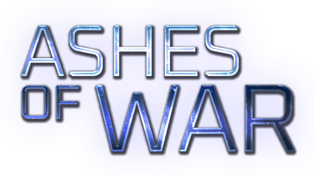 Логотип Ashes of War