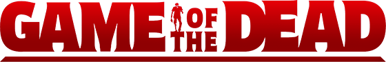 Логотип Game Of The Dead