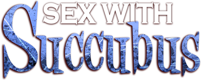 Логотип Sex with Succubus
