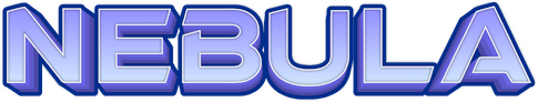 Логотип Nebula