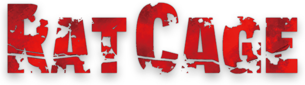 Логотип Rat Cage