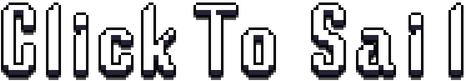 Логотип Click To Sail