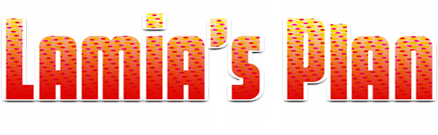 Логотип Lamia's Plan