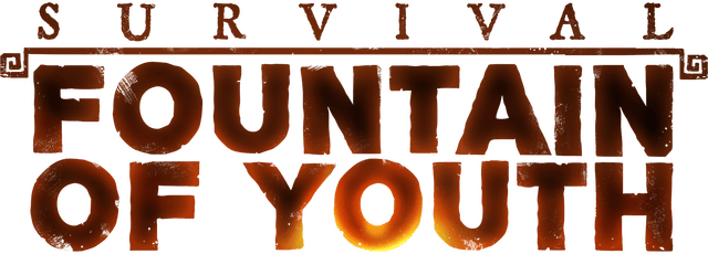 Логотип Survival: Fountain of Youth