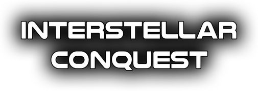Логотип Interstellar Conquest