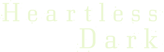 Логотип Heartless Dark