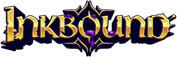 Логотип Inkbound