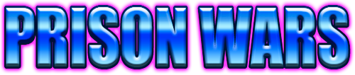 Логотип Prison Wars