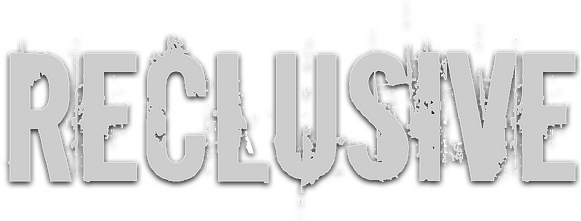 Логотип Reclusive