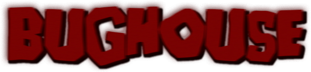 Логотип Bughouse
