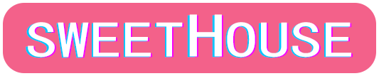 Логотип Sweet House