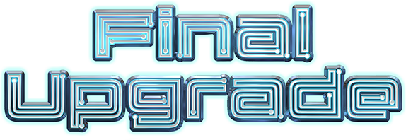 Логотип Final Upgrade