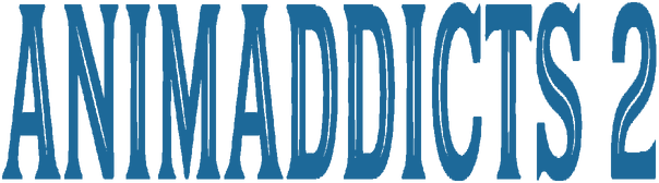 Логотип Animaddicts 2