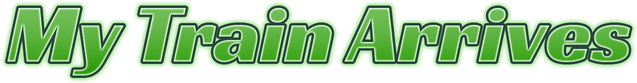 Логотип My Train Arrives