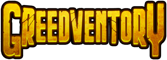 Логотип Greedventory