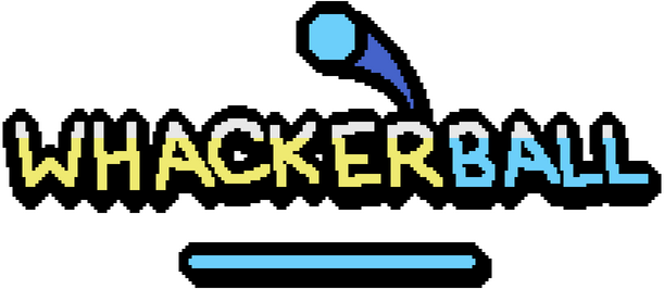 Логотип Whackerball