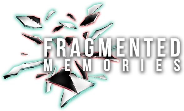 Логотип Fragmented Memories - Arc One