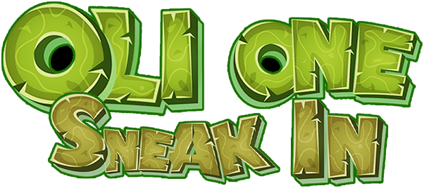 Логотип Oli One: Sneak in