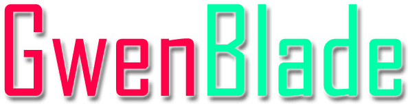 Логотип GwenBlade