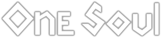Логотип One Soul