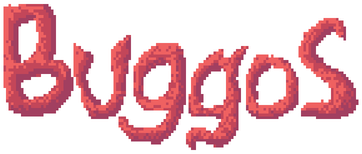 Логотип Buggos