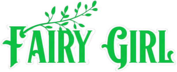 Логотип Fairy Girl