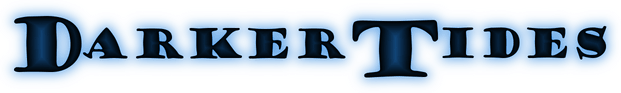 Логотип Darker Tides