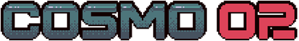 Логотип Cosmo 02