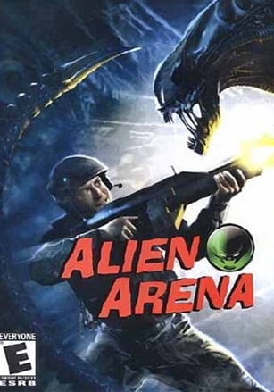 Alien Arena 2010
