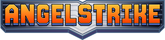 Логотип AngelStrike