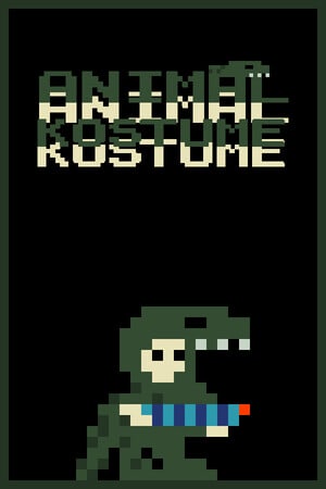 Animal Kostume