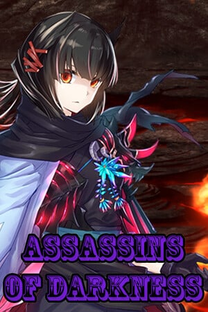 Assassins of Darkness