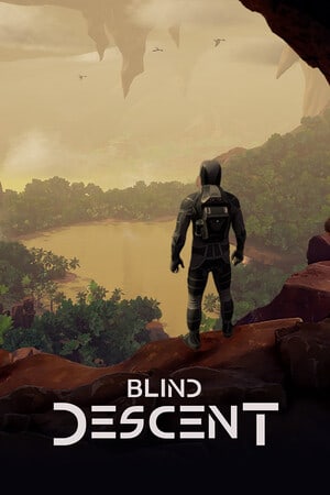 Blind Descent